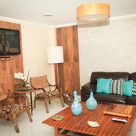 Belas Artes Hotel Macaé Dış mekan fotoğraf
