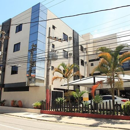 Belas Artes Hotel Macaé Dış mekan fotoğraf