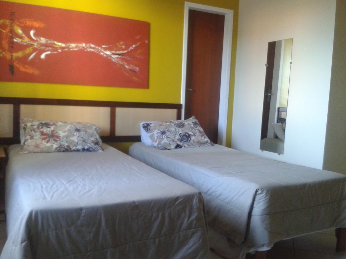 Belas Artes Hotel Macaé Dış mekan fotoğraf