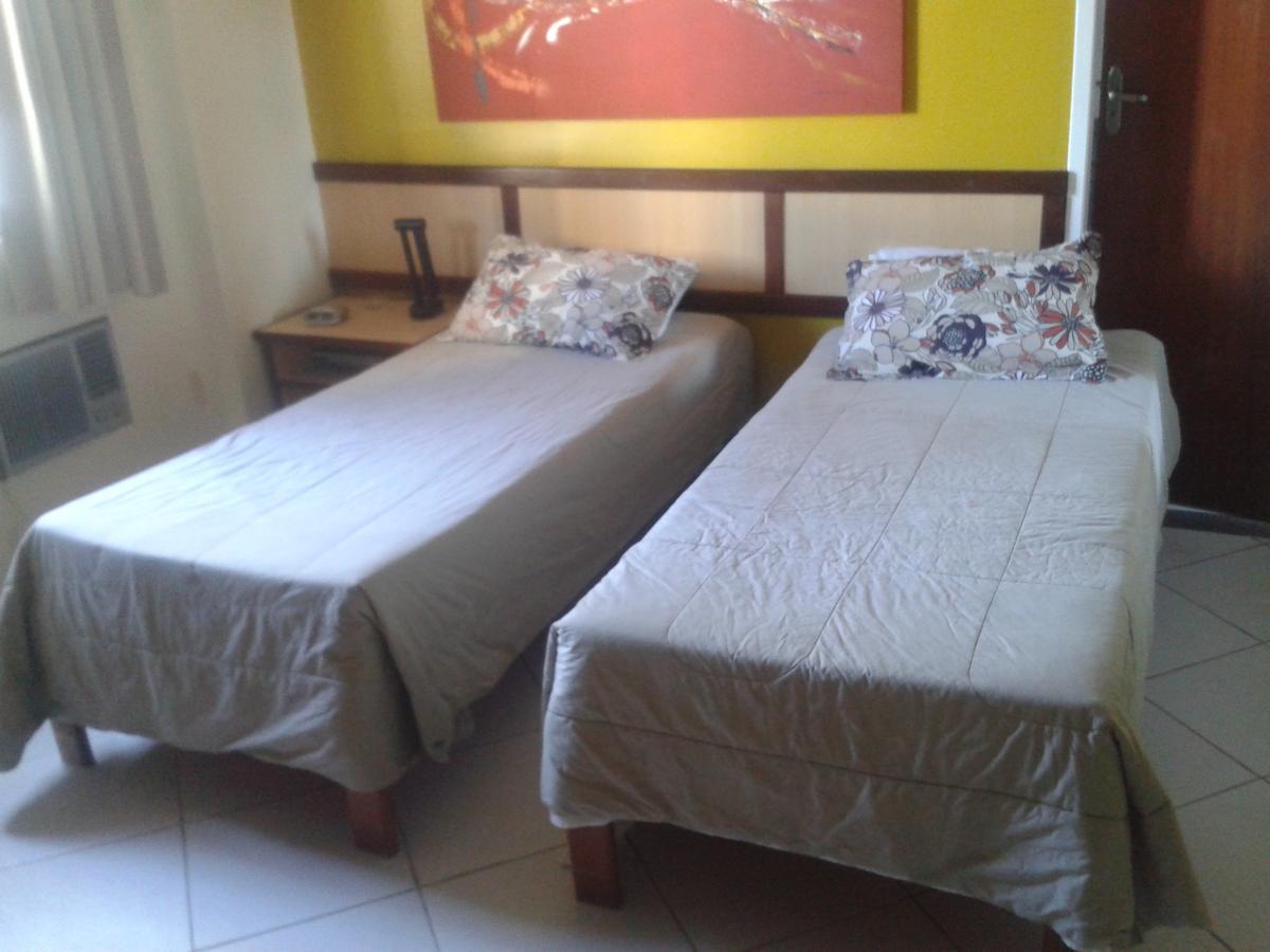 Belas Artes Hotel Macaé Dış mekan fotoğraf