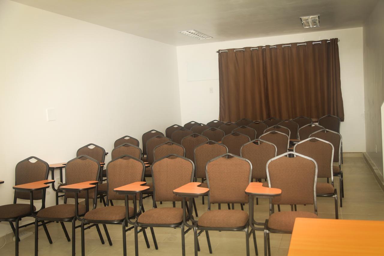 Belas Artes Hotel Macaé Dış mekan fotoğraf